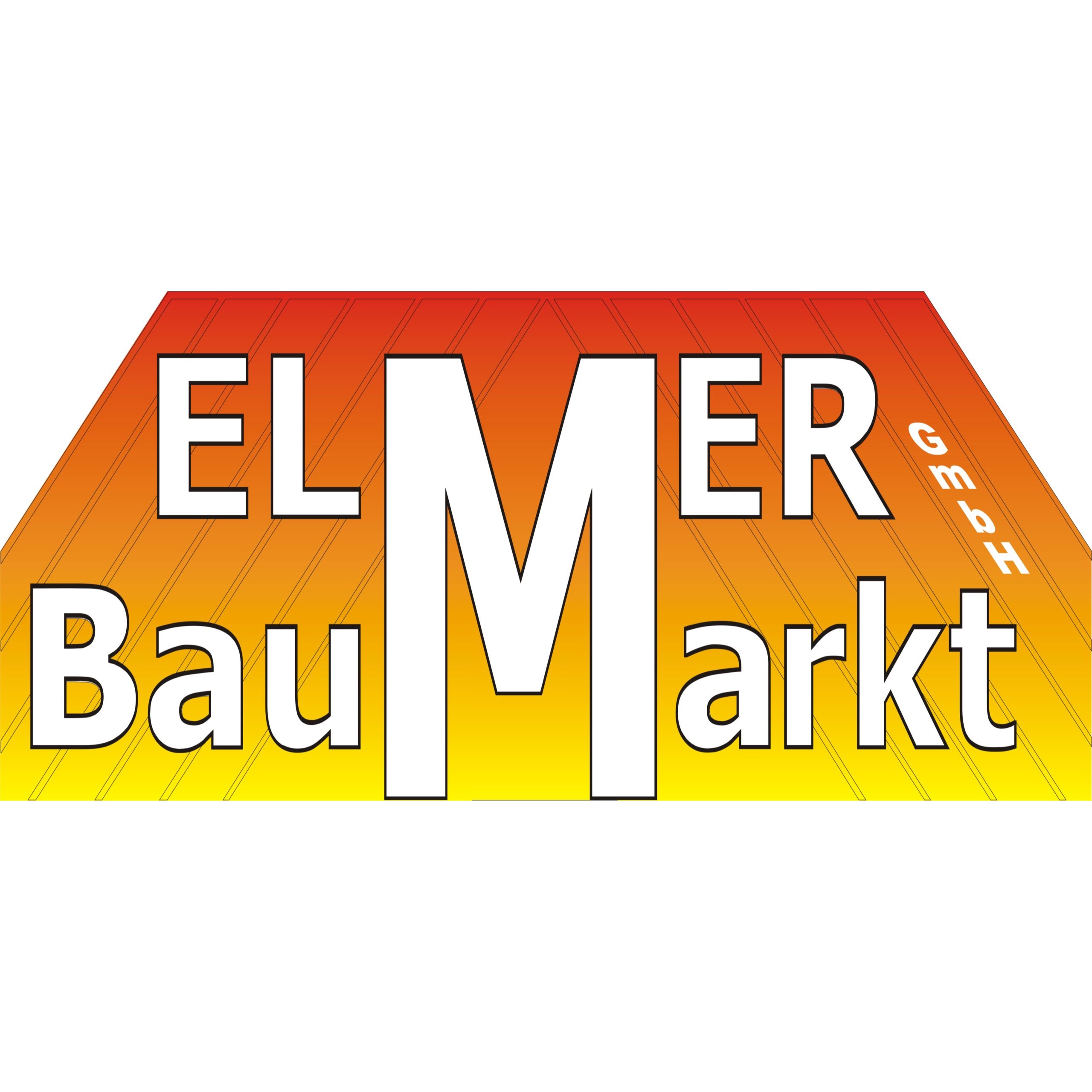 Elmer Baumarkt GmbH in Schwalbach an der Saar - Logo