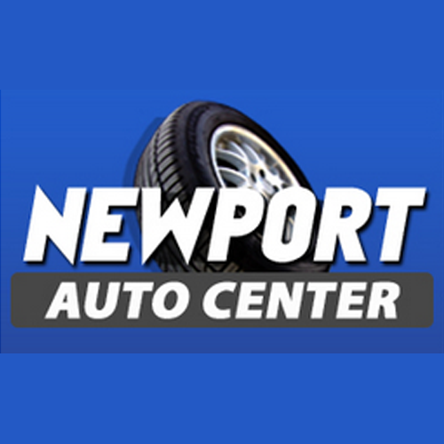 Newport Auto Center Logo