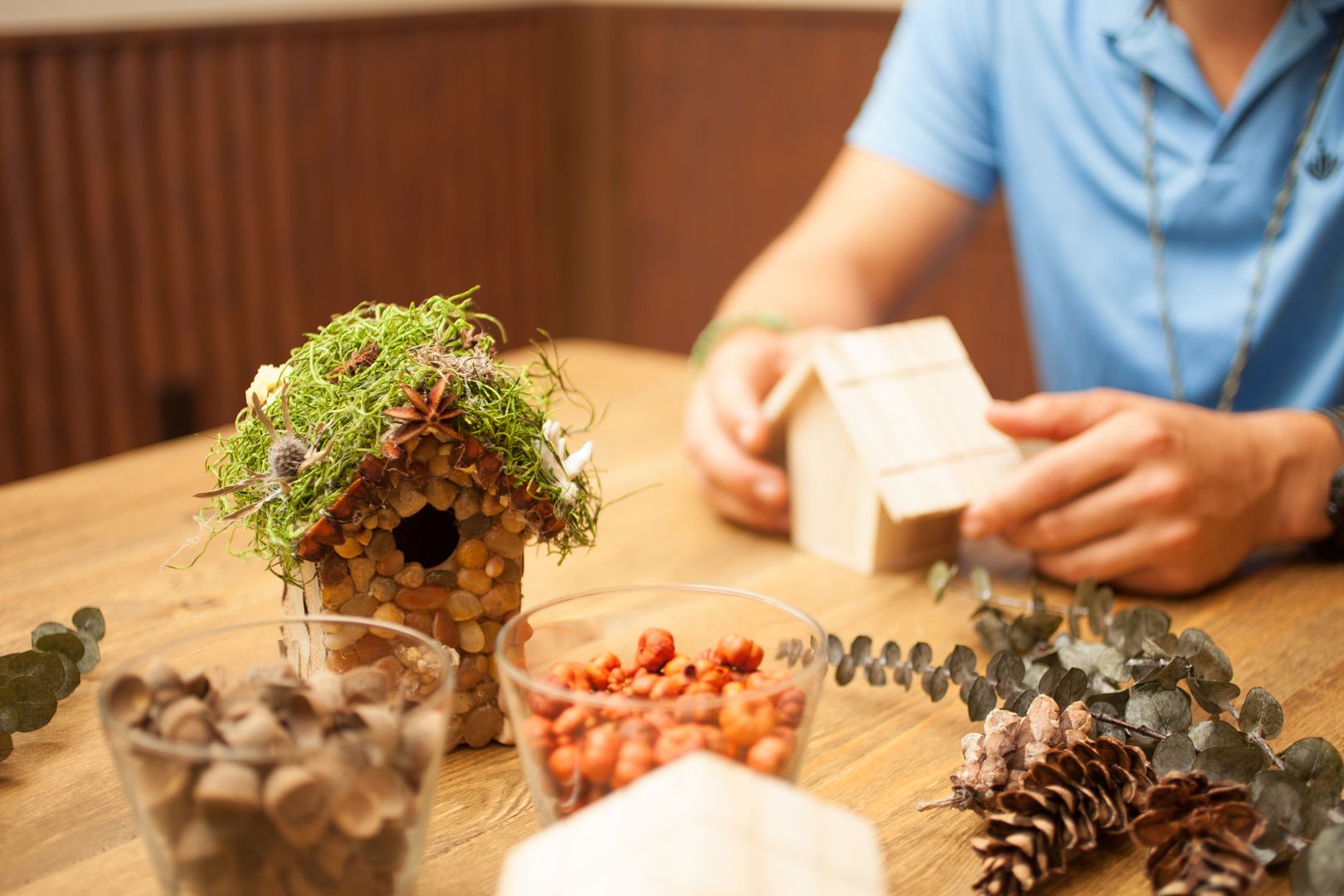 The Lodge at Woodloch Image