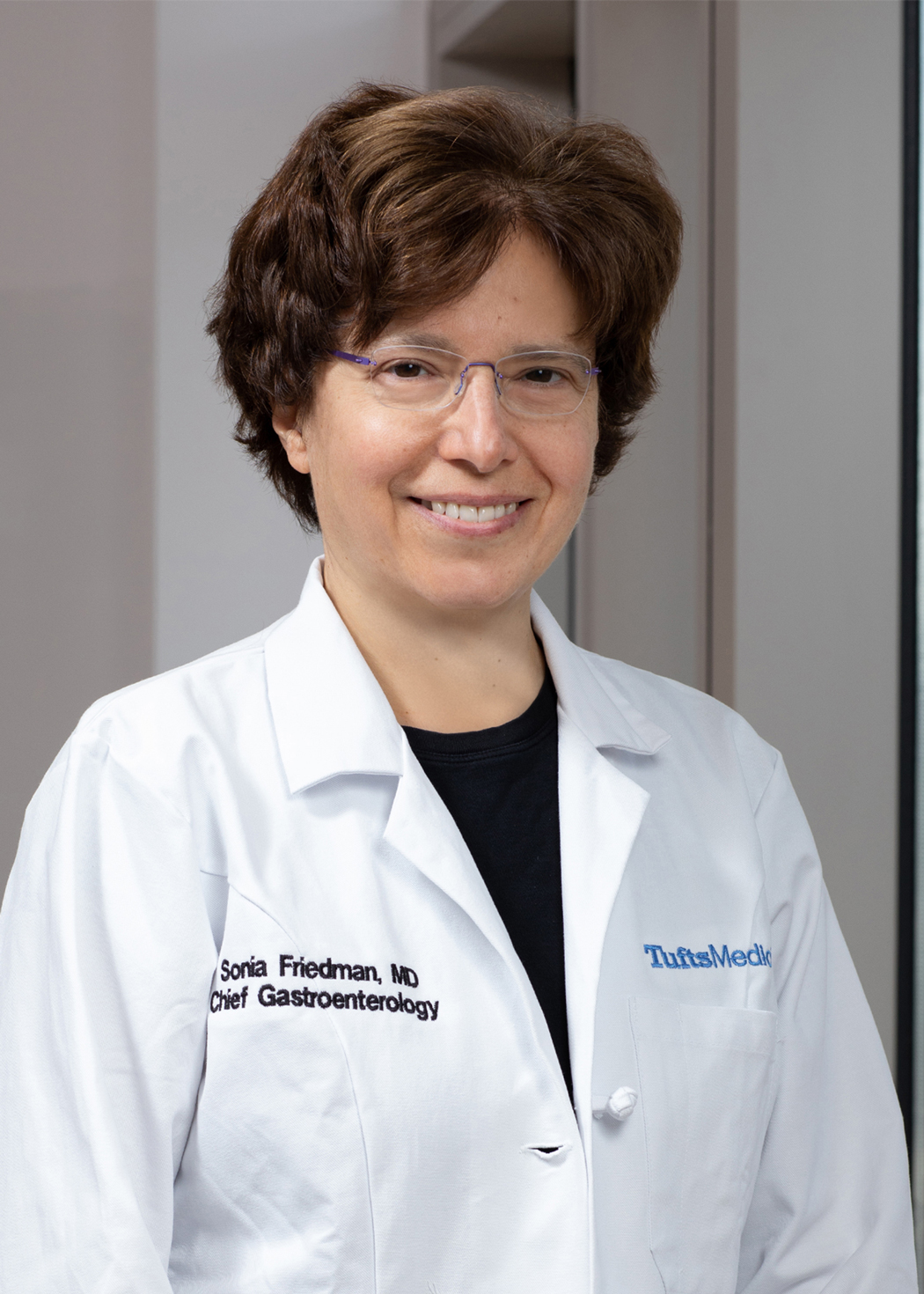 Sonia friedman md tufts medicine