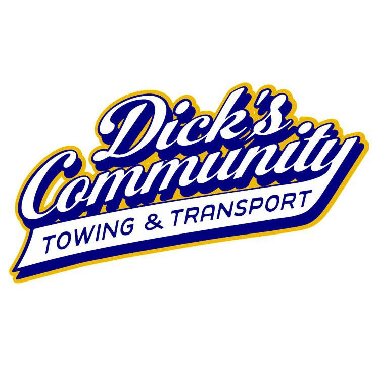 Dick's Community Towing Morgan Hill - Morgan Hill, CA 95037 - (408)779-3833 | ShowMeLocal.com