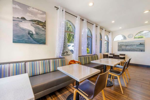 Images Best Western San Marcos Inn