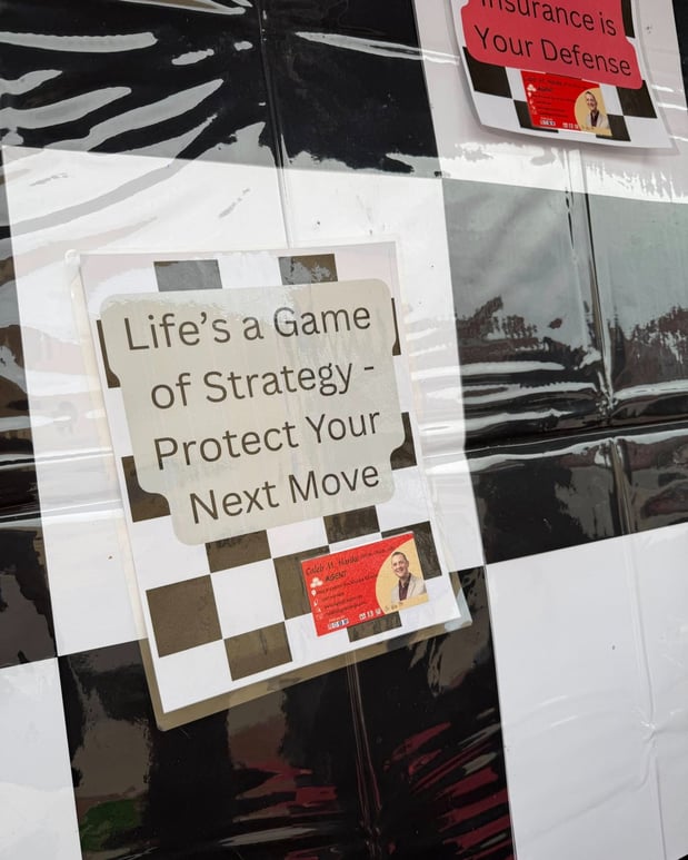 Images Caleb Hanke - State Farm Insurance Agent