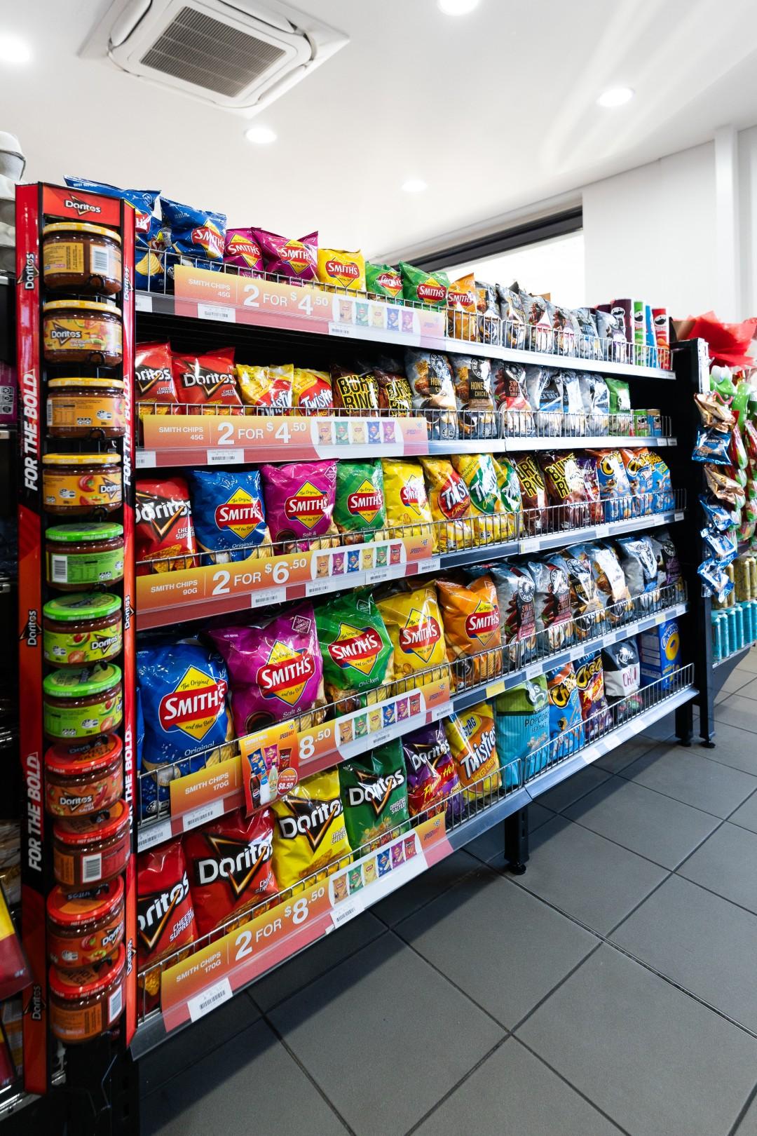 Images SPEEDWAY MOUNT PRITCHARD