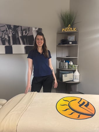 Images 100% Chiropractic - Maitland