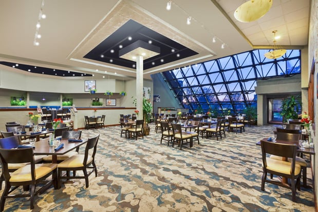 Images Crowne Plaza Columbus North- Worthington by IHG