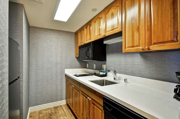 Images Homewood Suites by Hilton Phoenix-Biltmore
