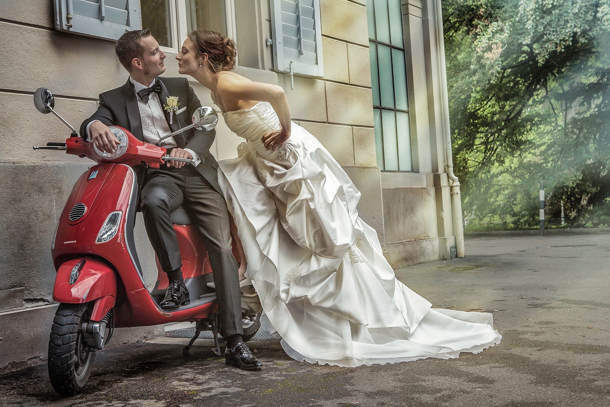 Wolfgang Schmidberger | Hochzeitsfotograf Stuttgart in Stuttgart