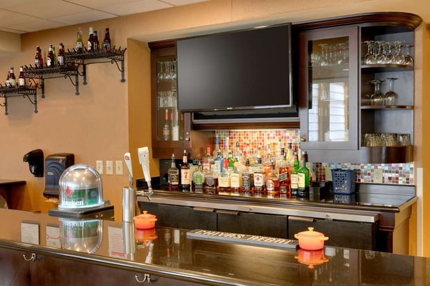 Images Hilton Garden Inn Clarksville