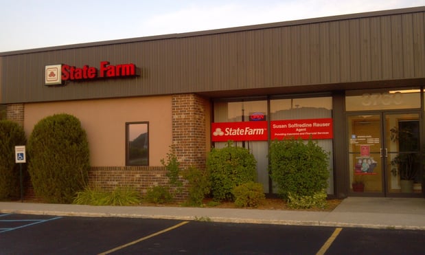 Images Susan Rauser - State Farm Insurance Agent