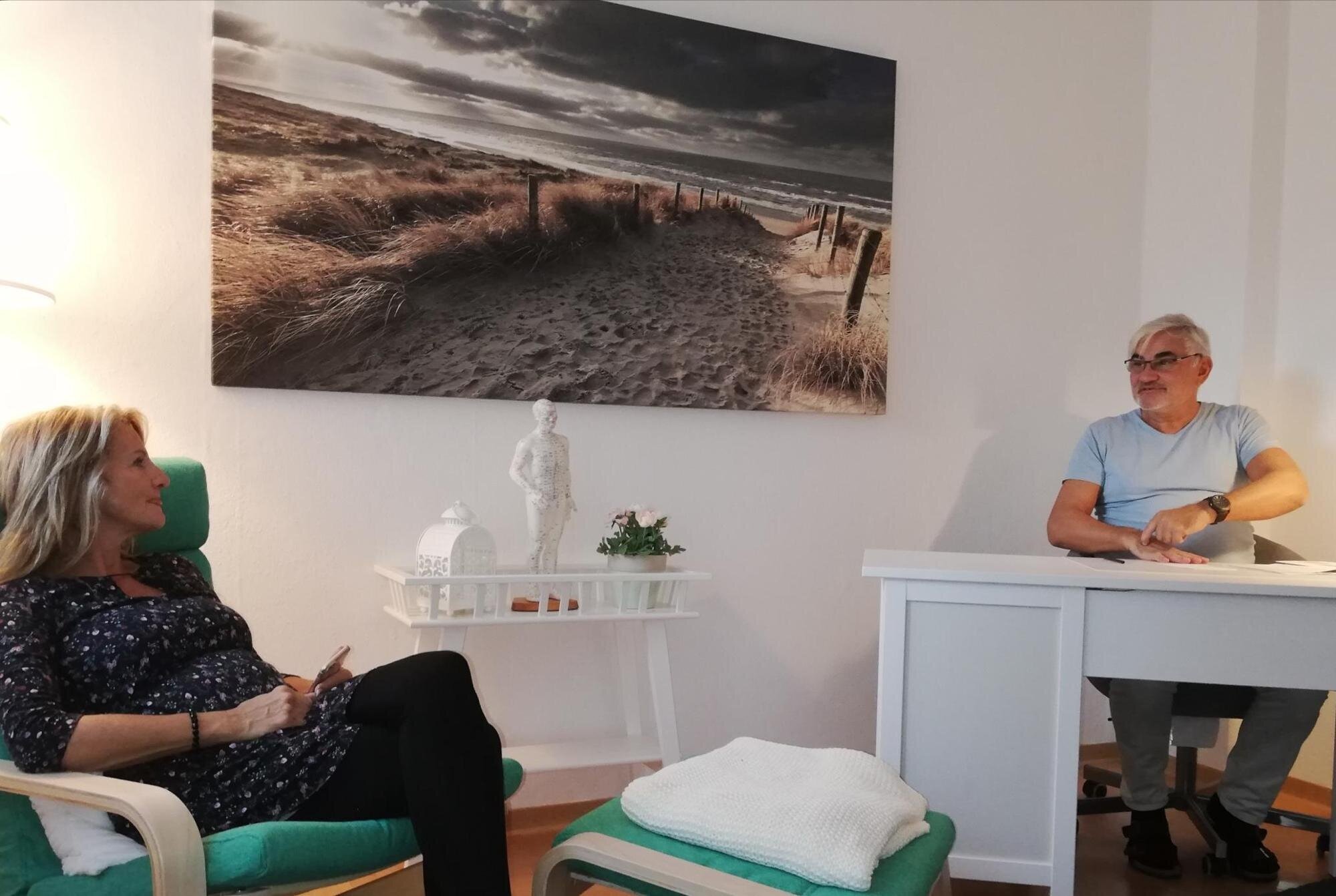 Coaching for you - Rainer Vogl, Fuchsbühlstraße 8 in Kempten (Allgäu)