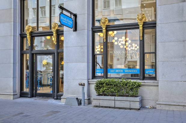 Images Mendocino Farms