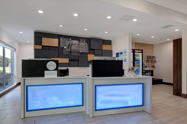 Images Holiday Inn Express & Suites Grand Rapids South - Wyoming by IHG