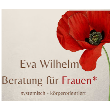 Eva Wilhelm - Systemisch-körperorientierte Beratung für Frauen in Hamburg - Logo