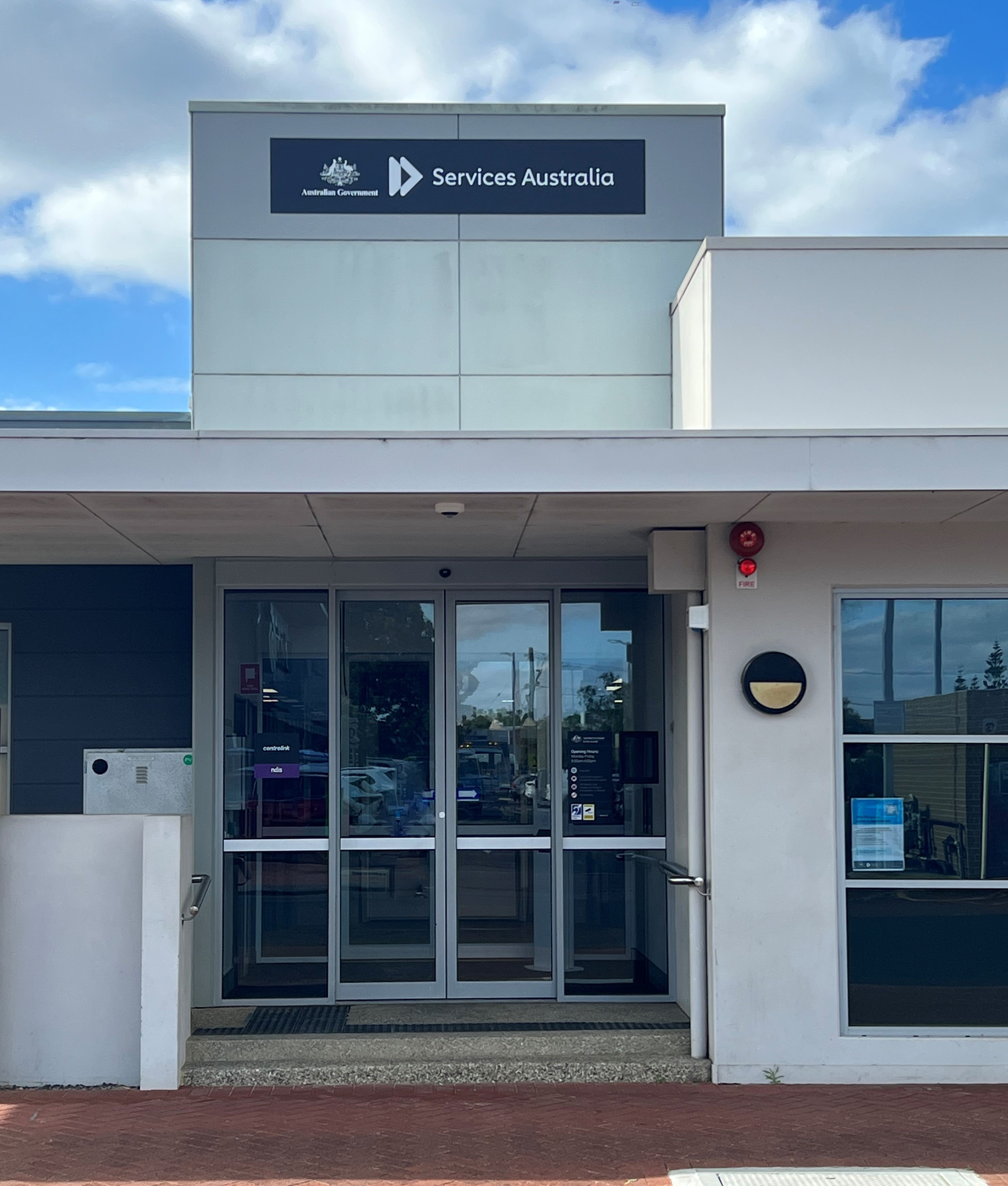 Images Services Australia
