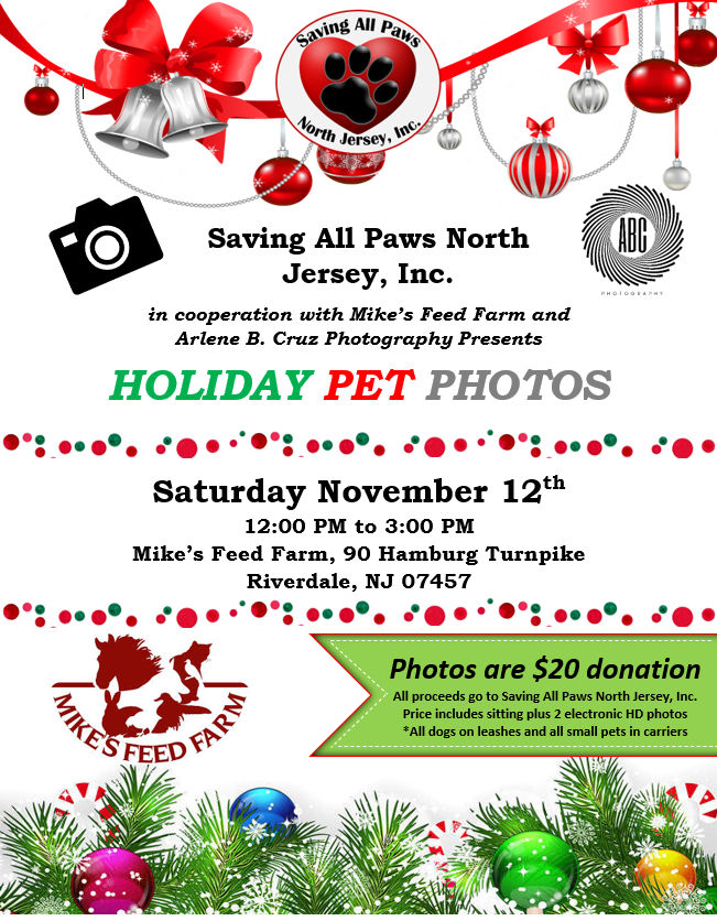 Mike's Feed Farm Pet Food Supply Store Riverdale NJ Shop Now!