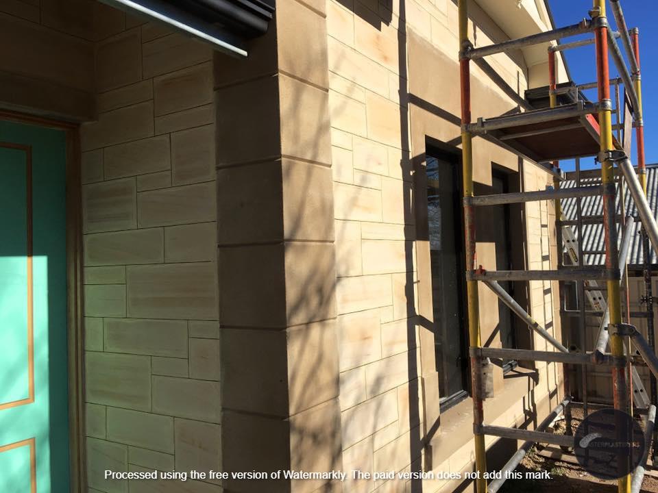 Images Master Plasterers