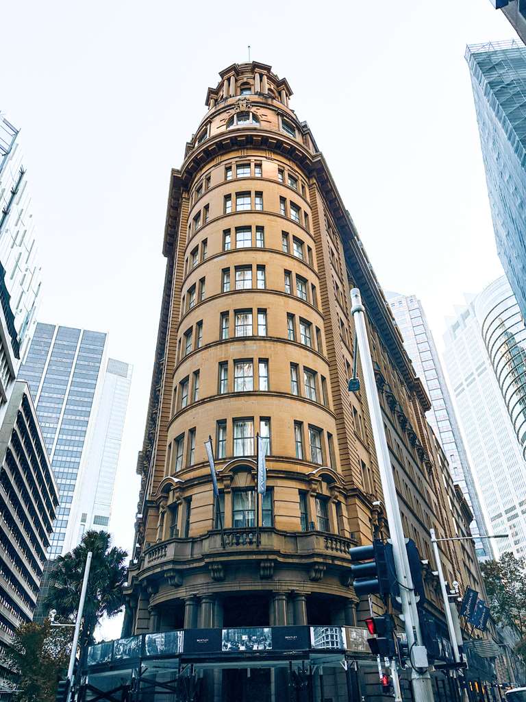 Radisson Blu Plaza Hotel, Sydney - Closed