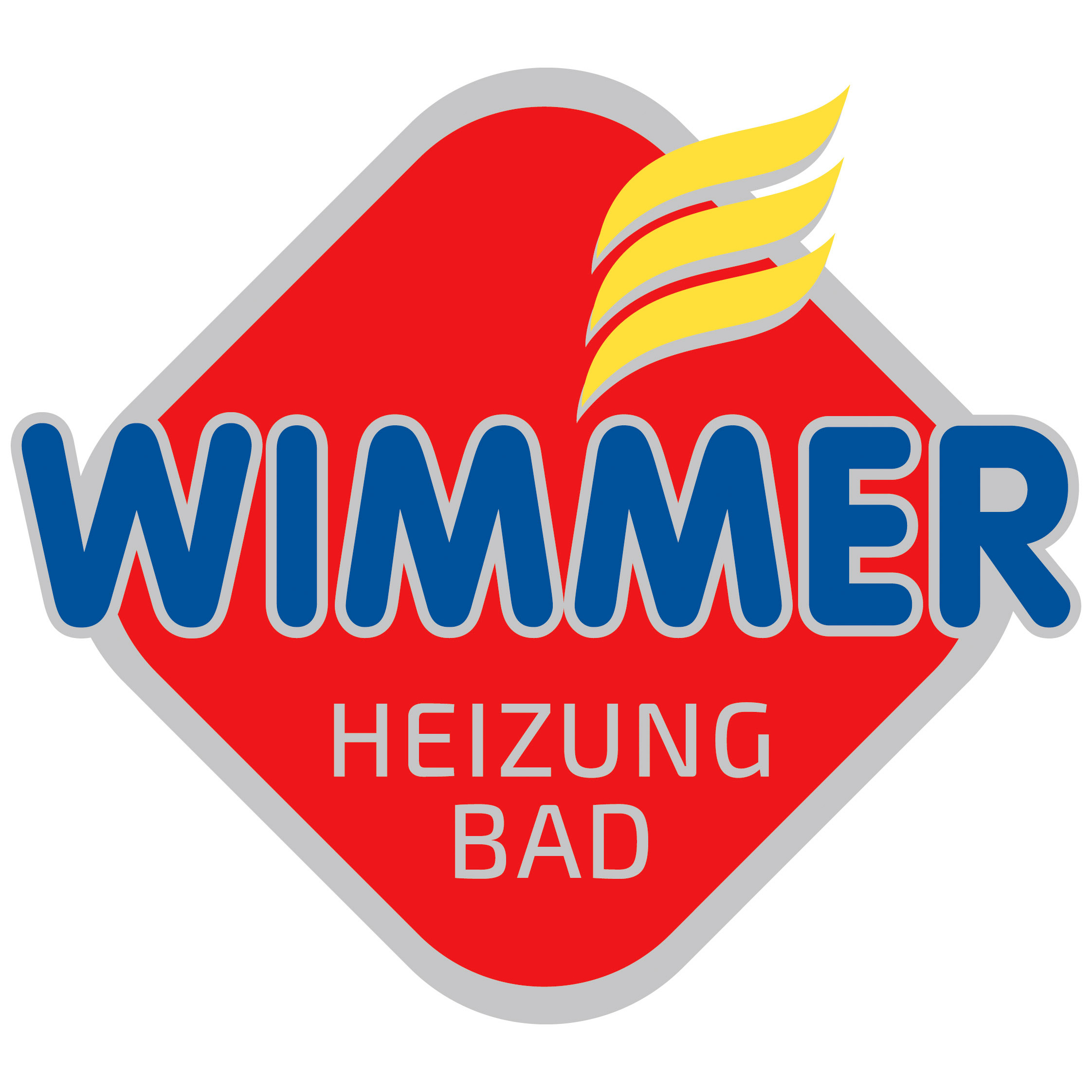 1a Installateur - Ing Franz Wimmer GmbH Logo