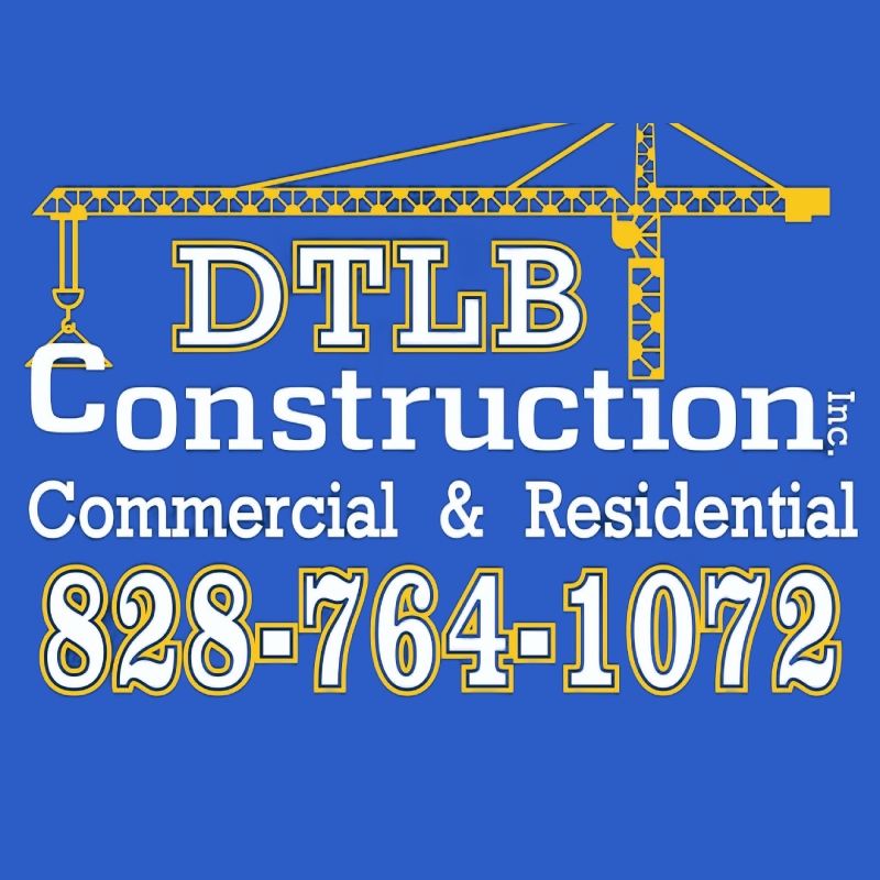 TLB Construction