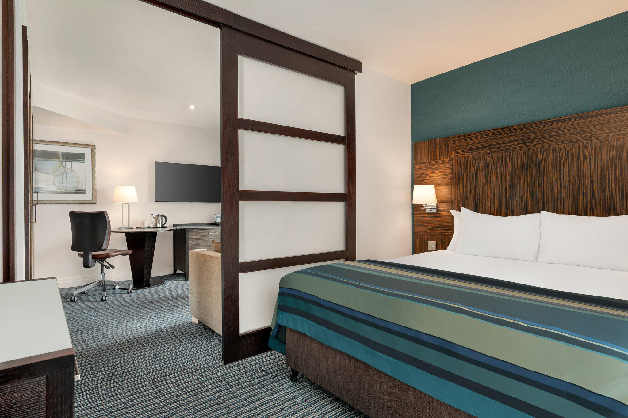 Images Holiday Inn Birmingham Airport - Nec, an IHG Hotel