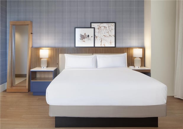 Images Hilton Dallas/Plano Granite Park