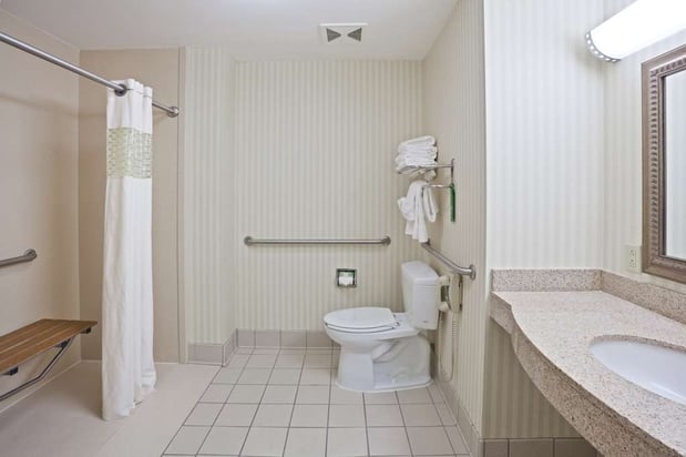 Images Hampton Inn Ithaca