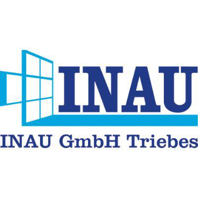 Logo Inau GmbH - Innenausbau Triebes