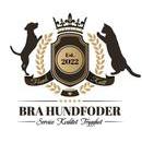 BRA HUNDFODER ®️ Logo