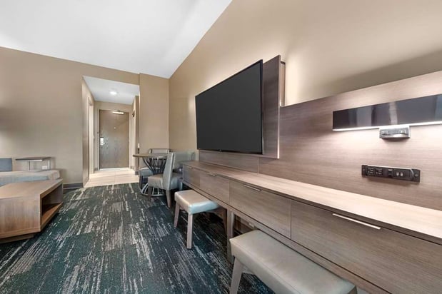 Images Best Western Plus Grand Rapids MN