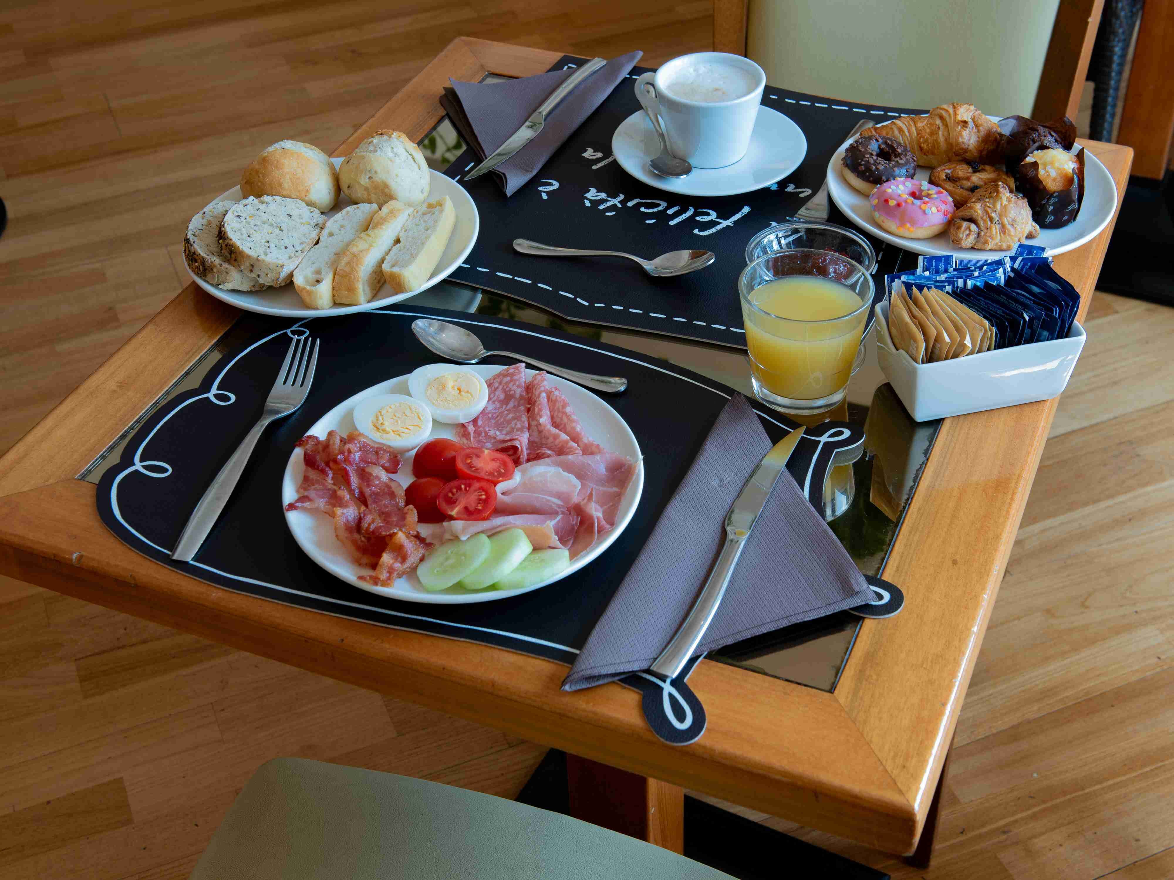 Images B&B HOTEL Firenze Laurus al Duomo
