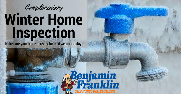 Images Benjamin Franklin Plumbing Tyler