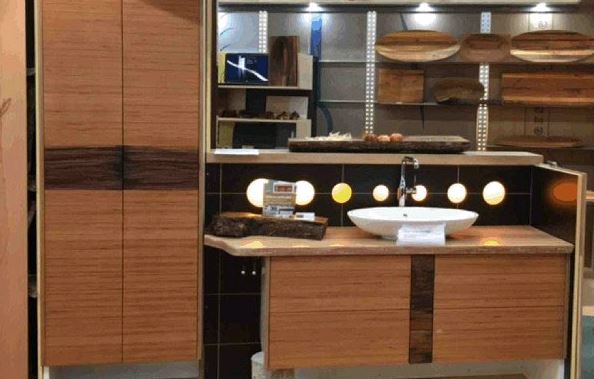 Karlheinz Berschneider, Südhang 1 in Großalfalterbach