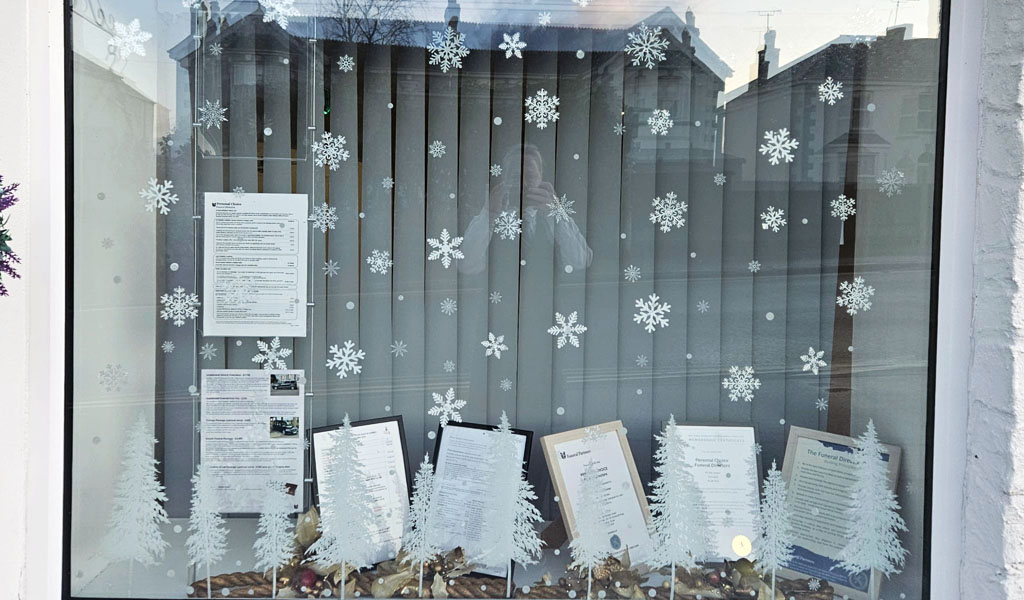 Images Personal Choice Funeral Directors