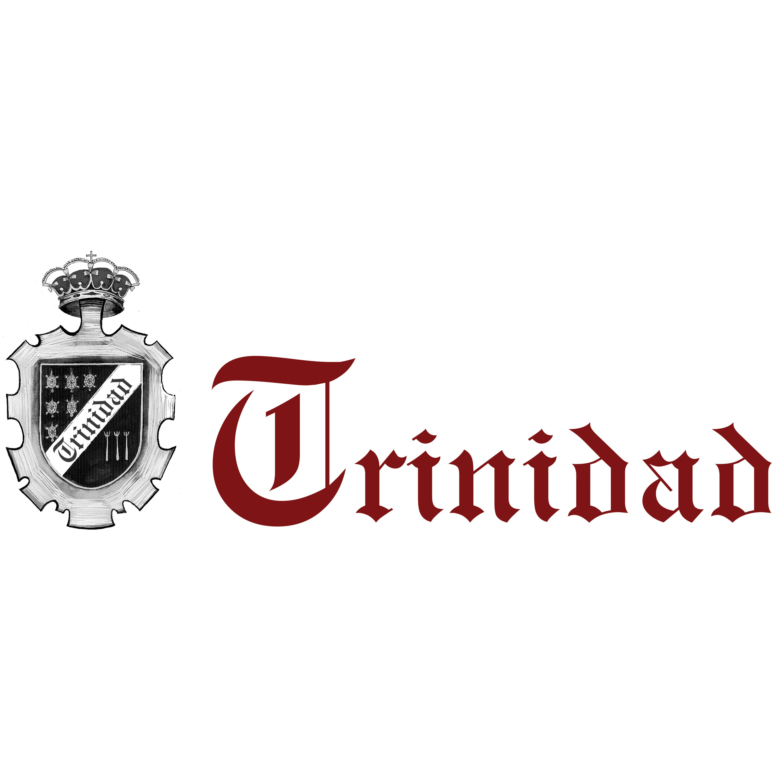Restaurante Finca Trinidad Logo