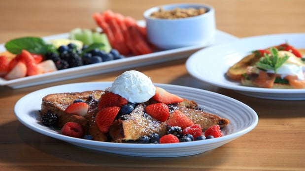 Images InterContinental the Clement Monterey by IHG