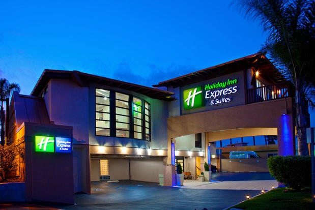 Images Holiday Inn Express & Suites Solana Beach-del Mar, an IHG Hotel