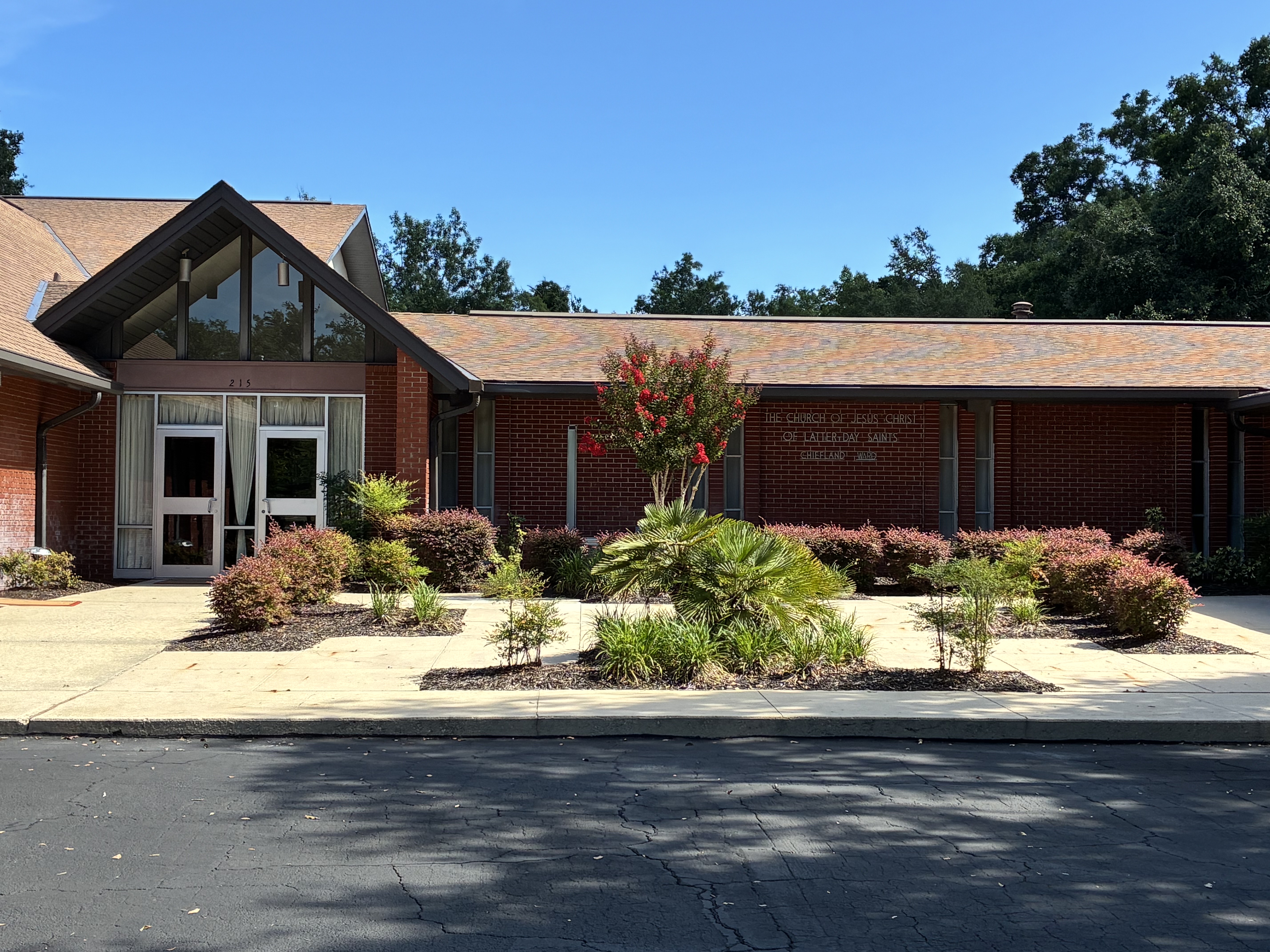 The Church of Jesus Christ of Latter-day Saints Image