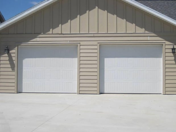 Images Lyle's Garage Door Service