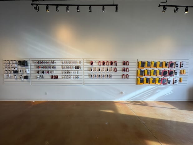 Images ZAGG North Logan