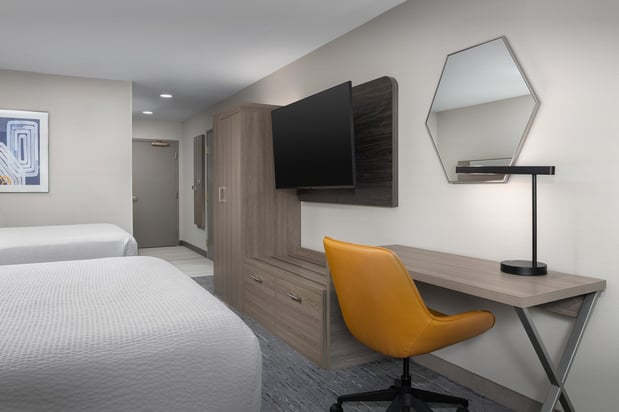 Images Holiday Inn Express Spokane Airport by IHG