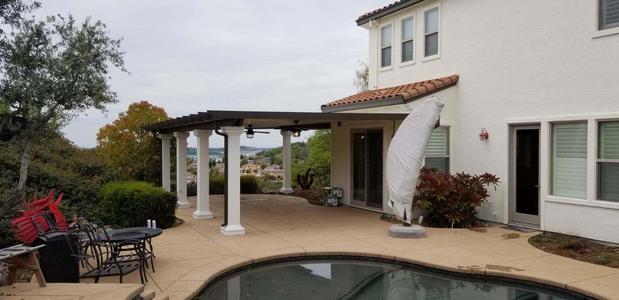 Images New Dawn Awning Company
