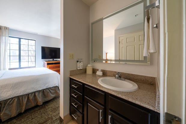 Images Staybridge Suites Houston West/Energy Corridor by IHG