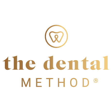 The Dental Method - Dentist of Dallas Logo