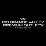 Rio Grande Valley Premium Outlets Logo