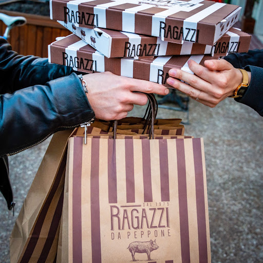 Ragazzi Da Peppone pizzeria