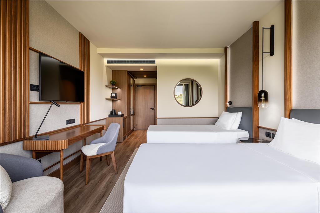 Images Radisson Blu Hotel, Florence