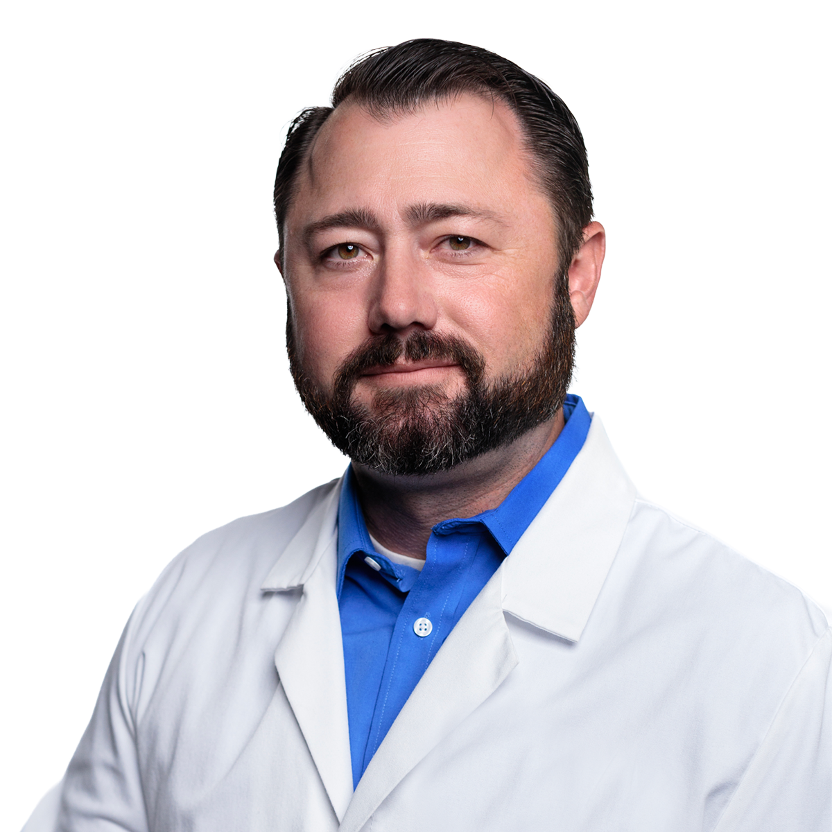 Dr. Jared Adams, MD - Oklahoma City, OK - Internal Medicine