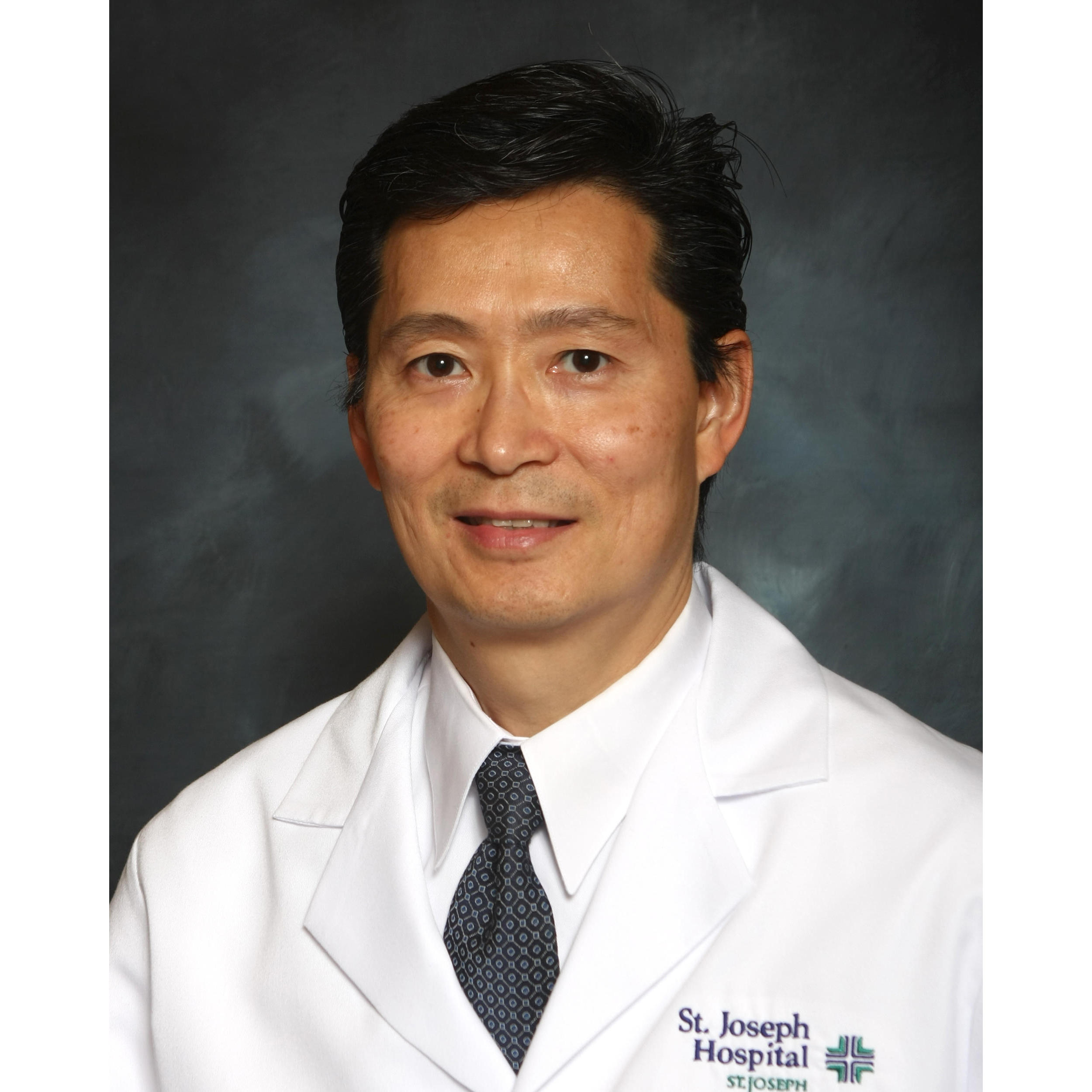 Dr. Hector Wanhow Ho, MD