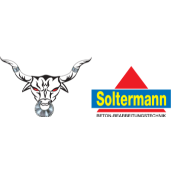 A.Soltermann AG Beton-Bearbeitungstechnik Logo